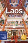 Lonely Planet Laos - Book