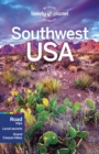 Lonely Planet Southwest USA - Book