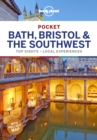 Lonely Planet Pocket Bath, Bristol & the Southwest - Book