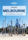 Lonely Planet Pocket Melbourne - Book