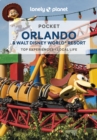 Lonely Planet Pocket Orlando & Walt Disney World® Resort - Book