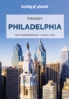 Lonely Planet Pocket Philadelphia - Book