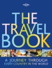 Lonely Planet The Travel Book : A Journey Through Every Country in the World - Book