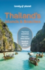 Lonely Planet Thailand's Islands & Beaches - Book