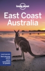 Lonely Planet East Coast Australia - Book