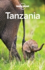 Lonely Planet Tanzania - eBook