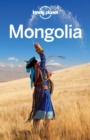 Lonely Planet Mongolia - eBook