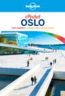 Lonely Planet Pocket Oslo - eBook