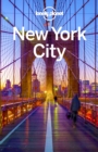 Lonely Planet New York City - eBook