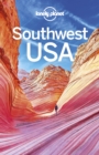 Lonely Planet Southwest USA - eBook