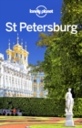 Lonely Planet St Petersburg - eBook