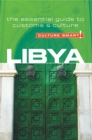 Libya - Culture Smart! - eBook