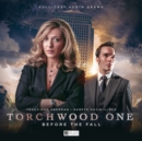Torchwood One: Before the Fall - Book