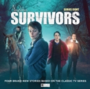 Survivors - Series 8 - Book