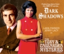 Dark Shadows - The Tony & Cassandra Mysteries - Book