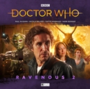 Doctor Who - Ravenous 2 - Book