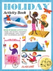 Holiday Activity Book - Book
