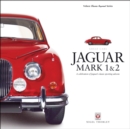 Jaguar Mark 1 & 2 : A Celebration of Jaguar's Classic Sporting Saloons - Book