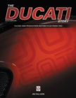 The Ducati Story - 6th Edition - Book