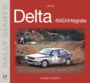 Lancia Delta 4WD/Integrale - eBook