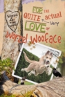For the quite very actual love of Worzel - Book