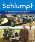 Schlumpf - The intrigue behind the most beautiful car collection in the world - Book
