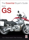 BMW GS : The Essential Buyer’s Guide - eBook