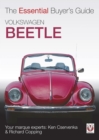 Volkswagen Beetle : The Essential Buyer’s Guide - eBook