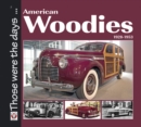 American Woodies 1928-1953 - eBook