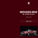 Mercedes-Benz SL : R129 series 1989 to 2001 - eBook