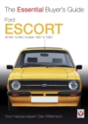 Ford Escort Mk1 & Mk2 : The Essential Buyer's Guide: All models 1967 to 1980 - eBook