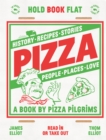 Pizza : History, Recipes, Stories, People, Places, Love - eBook