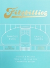 Fitzbillies : Stories & Recipes from a 100-Year-Old Cambridge Bakery - eBook
