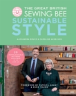 The Great British Sewing Bee: Sustainable Style - Book