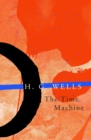 The Time Machine (Legend Classics) - Book