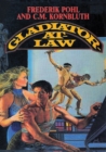 Gladiator-At-Law - eBook