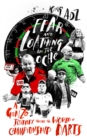Fear and Loathing on the Oche : A Gonzo Journey Through the World of Championship Darts (Shortlisted for the 2018 William Hill Sports Book of the Year) - Book