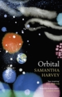 Orbital : ‘Awe-inspiring’ Max Porter - Book