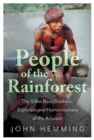 People of the Rainforest : The Villas Boas Brothers, Explorers and Humanitarians of the Amazon - Book