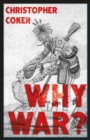 Why War? - Book