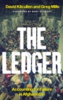 The Ledger : Accounting for Failure in Afghanistan - eBook