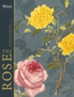 RHS The Rose : The history of the world's favourite flower in 40 roses - Book