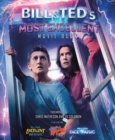 Bill & Ted's Most Excellent Movie Book : The Official Companion - Book