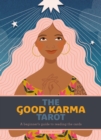 The Good Karma Tarot : A beginner's guide to reading the cards - Book