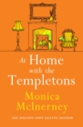 At Home with the Templetons - Book