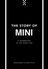 The Story of Mini : A Tribute to the Iconic Car - eBook