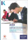 AUDIT AND ASSURANCE (AA) - EXAM KIT - Book