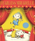 Fearless Mirabelle - Book