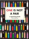 One is Not a Pair : A spotting book - eBook
