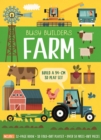 Busy Builders: Farm - Book